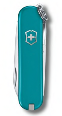Swiss Army Classic SD Knife