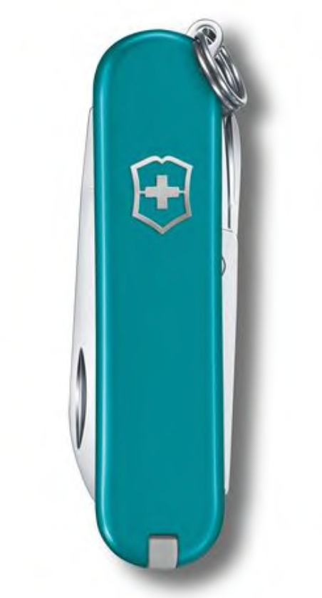 Swiss Army Classic SD Knife