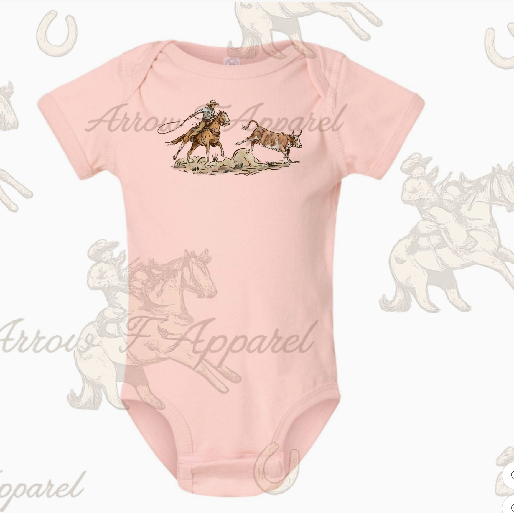 Cody Roper Onesie