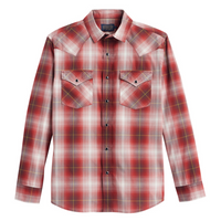 Pendleton Mens Frontier Long Sleeve Shirt