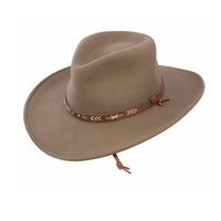 Stetson Santa Fe Outdoor Hat