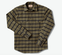 Filson Mens Alaskan Guide Shirt