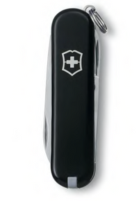 Swiss Army Classic SD Knife