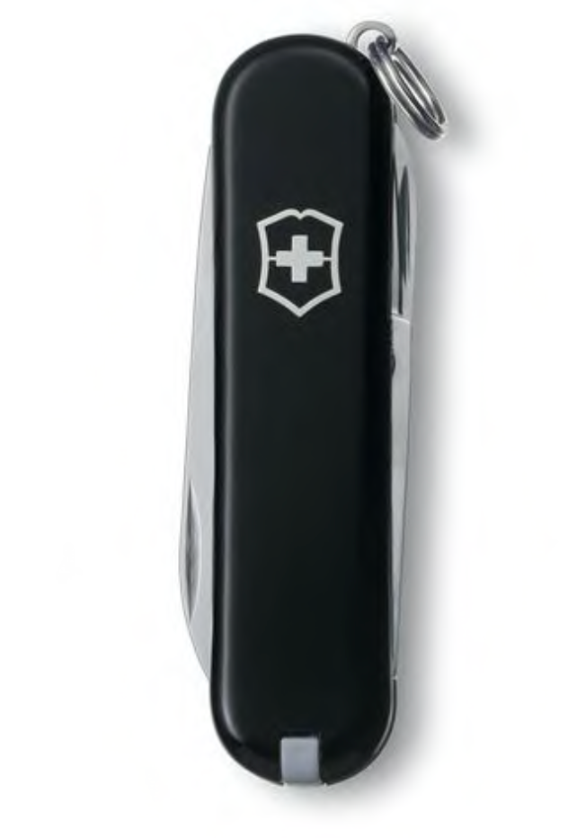 Swiss Army Classic SD Knife