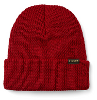Filson Wool Watch Cap - Bob's Outdoor