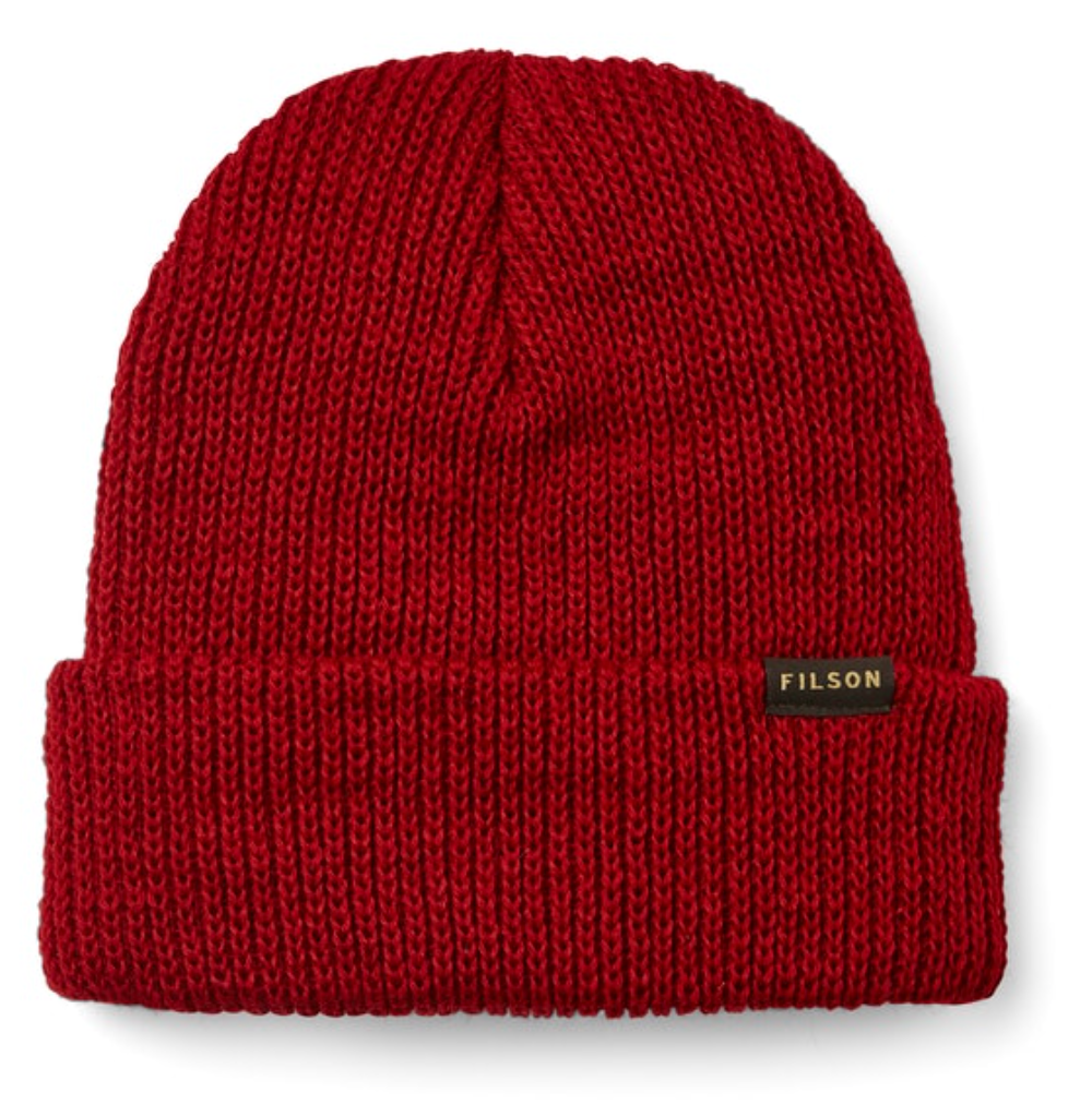 Filson Wool Watch Cap - Bob's Outdoor
