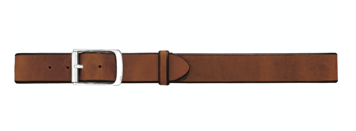 Mens Tony Lama Billy Bob Belt