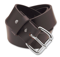 Filson Genuine Bridle Leather Belt - Bob's Outdoor