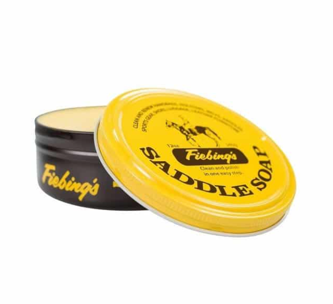 Fiebing's Saddle Soap