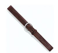 Mens Tony Lama Classic Western Belt