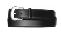 Mens Tony Lama Longhorn Belt