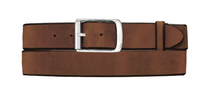 Mens Tony Lama Billy Bob Belt