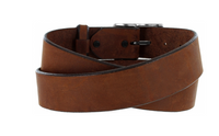 Mens Tony Lama Billy Bob Belt