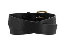 Mens Justin Work Basic Belt