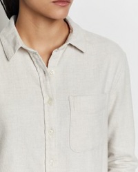 Pendleton Womens Relaxed Flannel - Bob's Outdoor