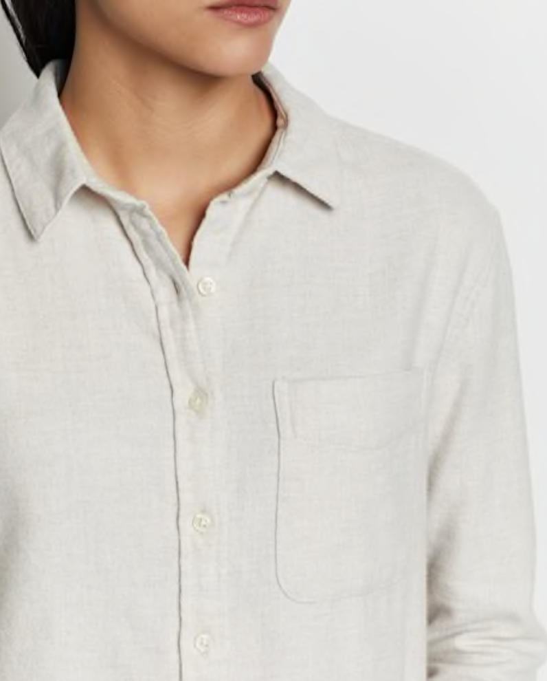 Pendleton Womens Relaxed Flannel - Bob's Outdoor