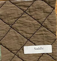 Cut Loose Womens Quilted Vest