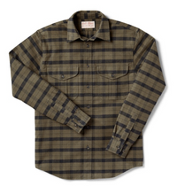 Filson Mens Alaskan Guide Shirt