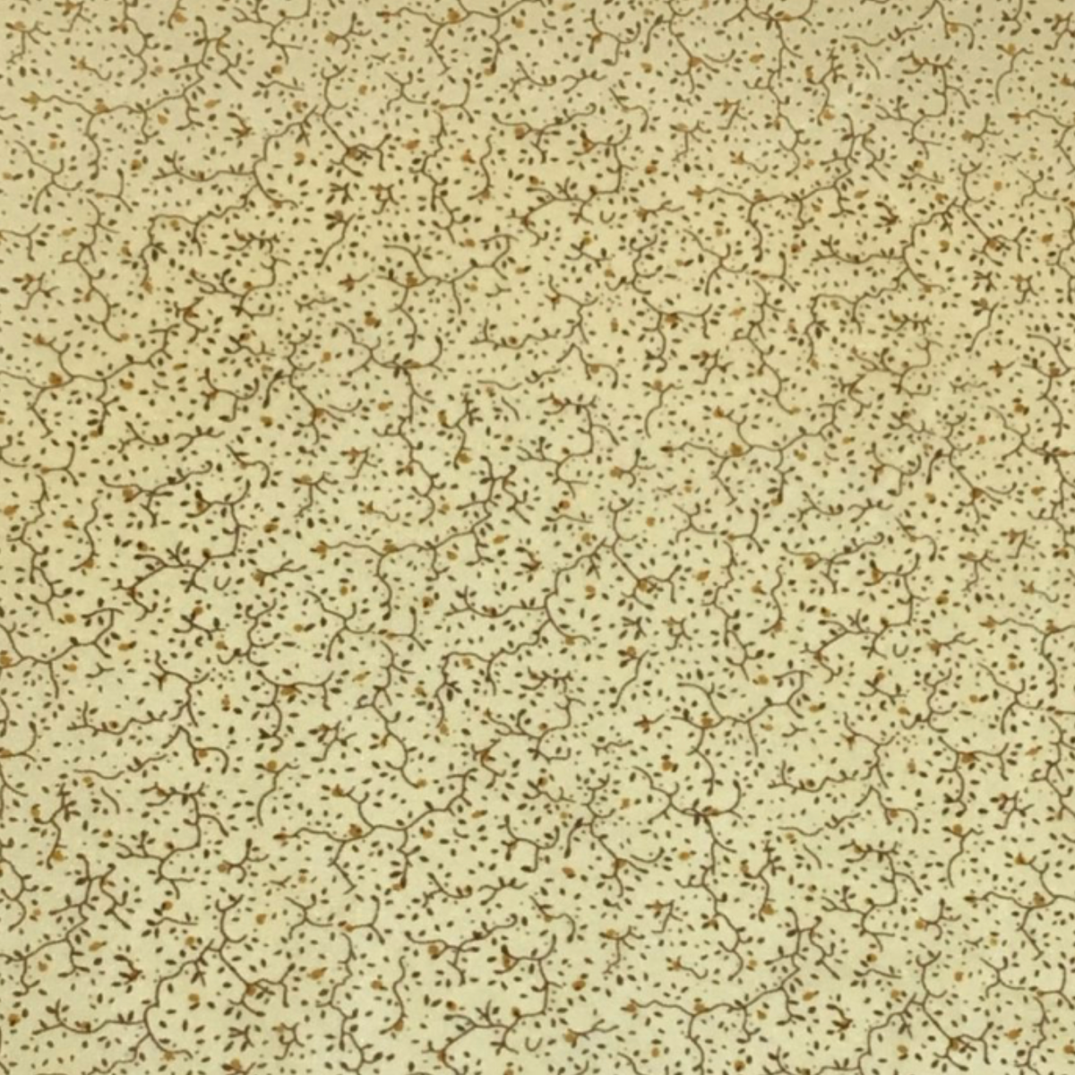 Wyoming Traders Vine Frontier Calico Silk Scarf - Bob's Outdoor