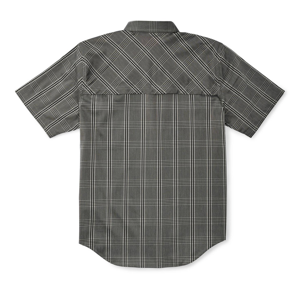 Filson Mens Short Sleeve Twin Lakes Sport Shirt - Bob's Outdoor