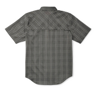 Filson Mens Short Sleeve Twin Lakes Sport Shirt - Bob's Outdoor