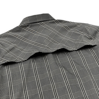 Filson Mens Short Sleeve Twin Lakes Sport Shirt - Bob's Outdoor