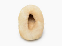 Minnetonka Womens Sheepskin Mule