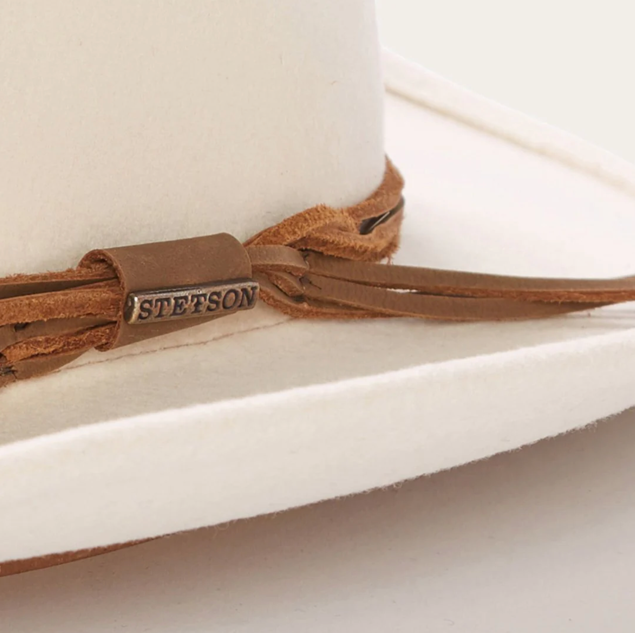 Stetson Gus Outdoor Hat - Bob's Outdoor