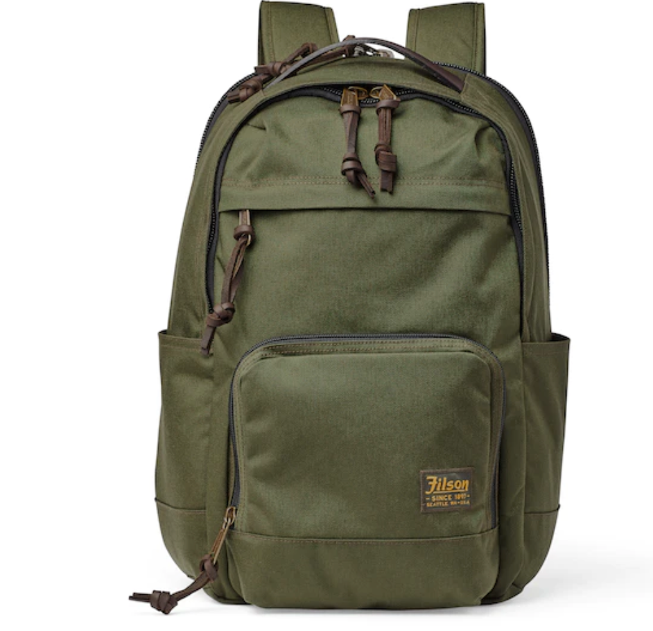 Filson Dryden Backpack - Bob's Outdoor