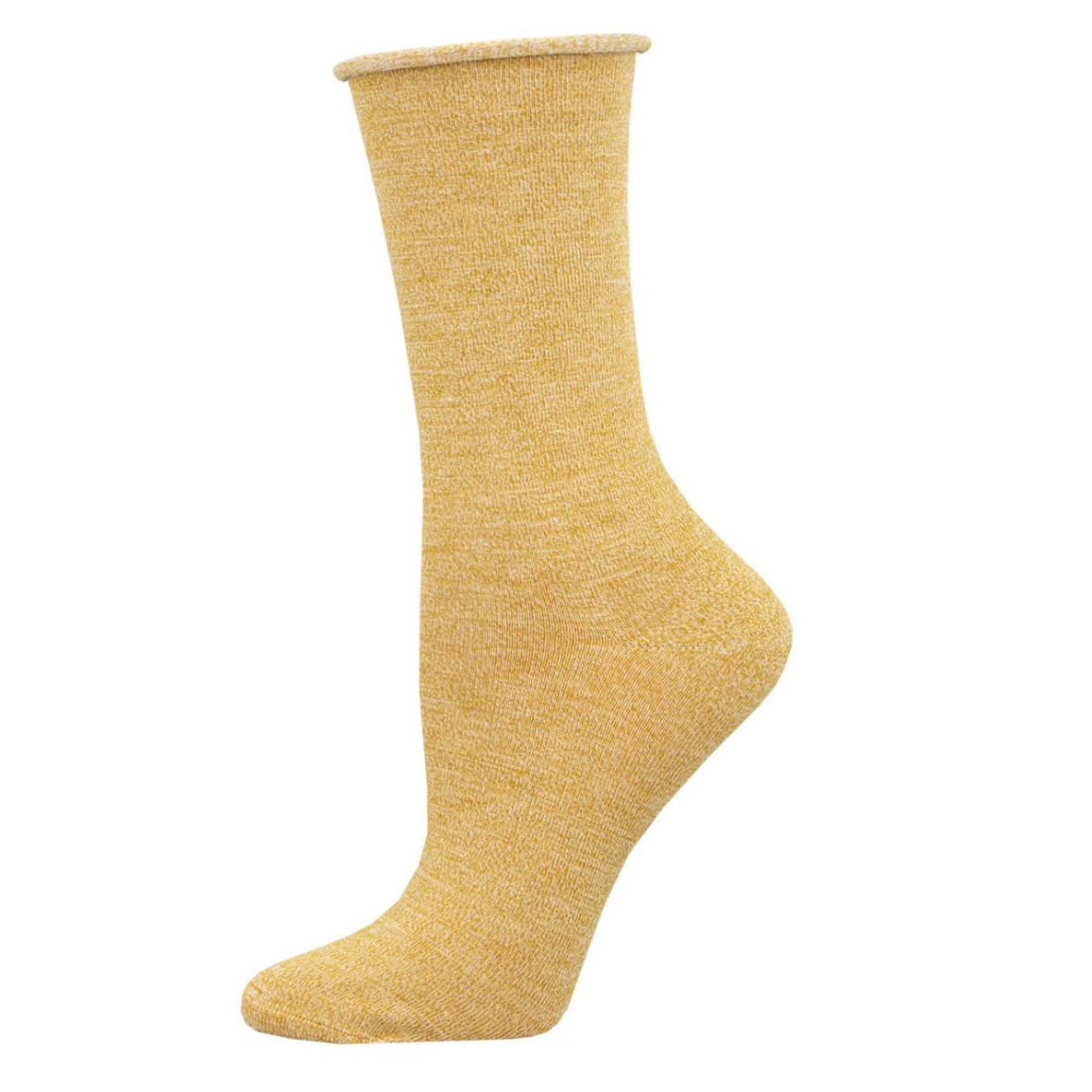 Socksmith Womens Bamboo Roll Top Socks - Bob's Outdoor