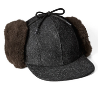 Filson Double Mackinaw Wool Hat