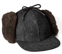 Filson Double Mackinaw Wool Hat