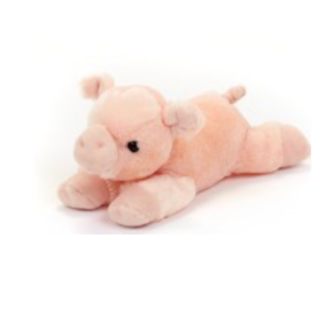 Kids Percy the Pig Stuffed Toy