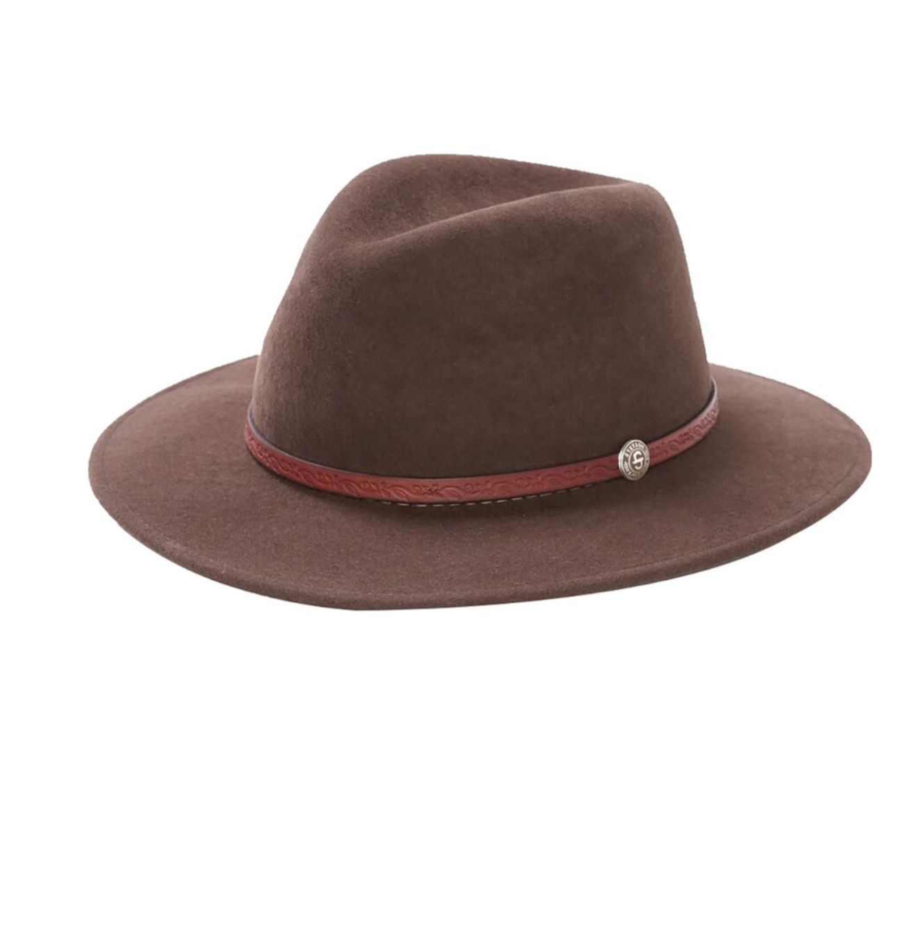 Stetson Cromwell Hat