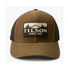 Filson Mesh Logger Cap