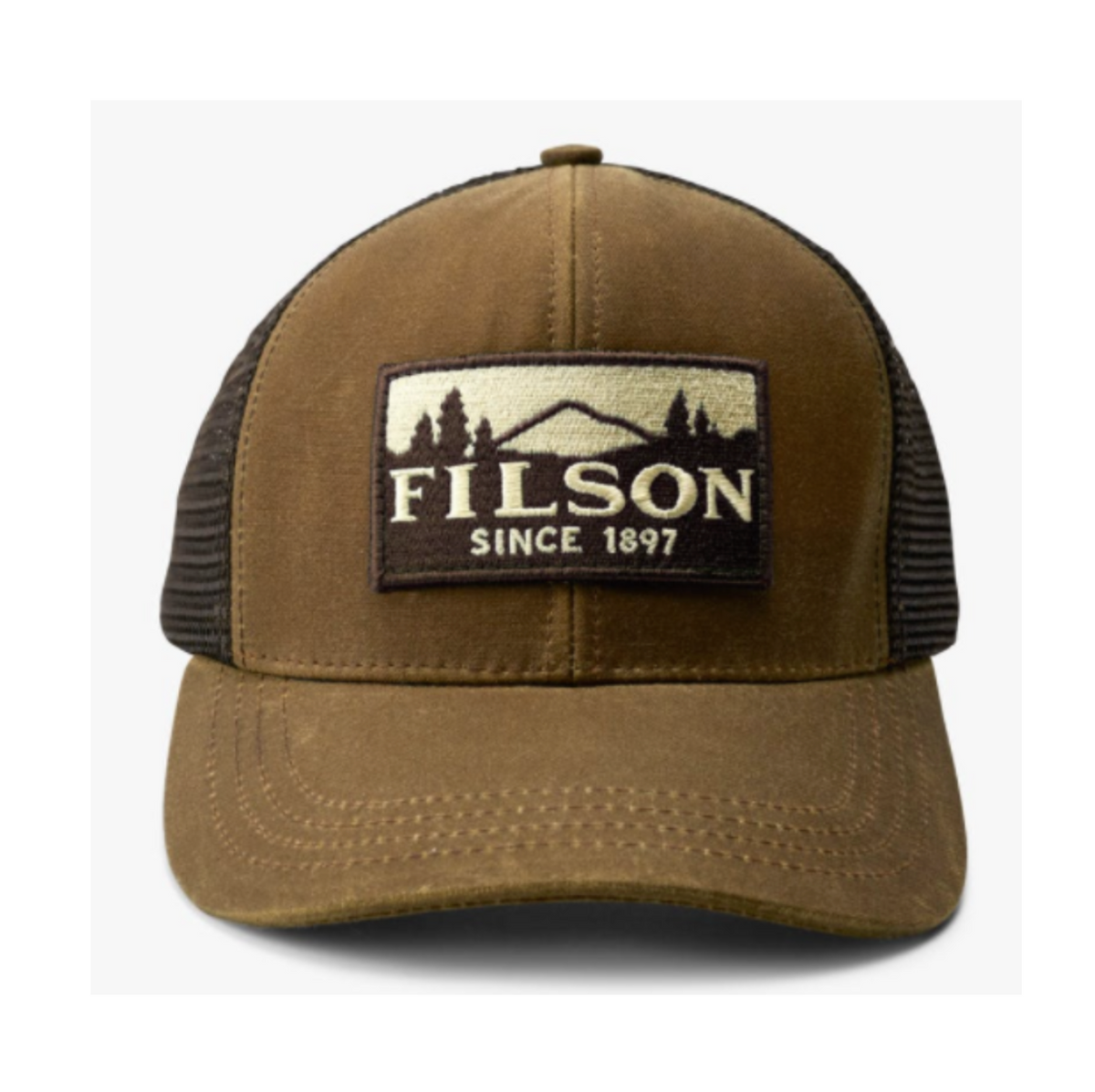 Filson Mesh Logger Cap - Bob's Outdoor