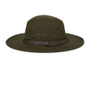 Filson Tin Bush Hat - Otter Green