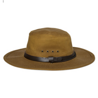 Filson Tin Bush Hat