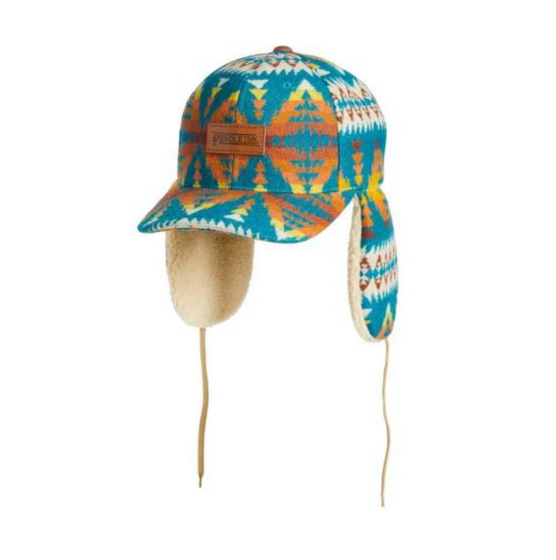 Pendleton Womens Timberline Cap