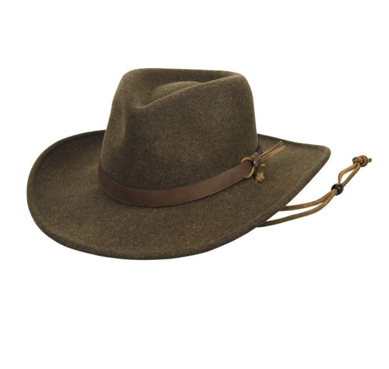 Bailey Morgan Outdoor  Hat