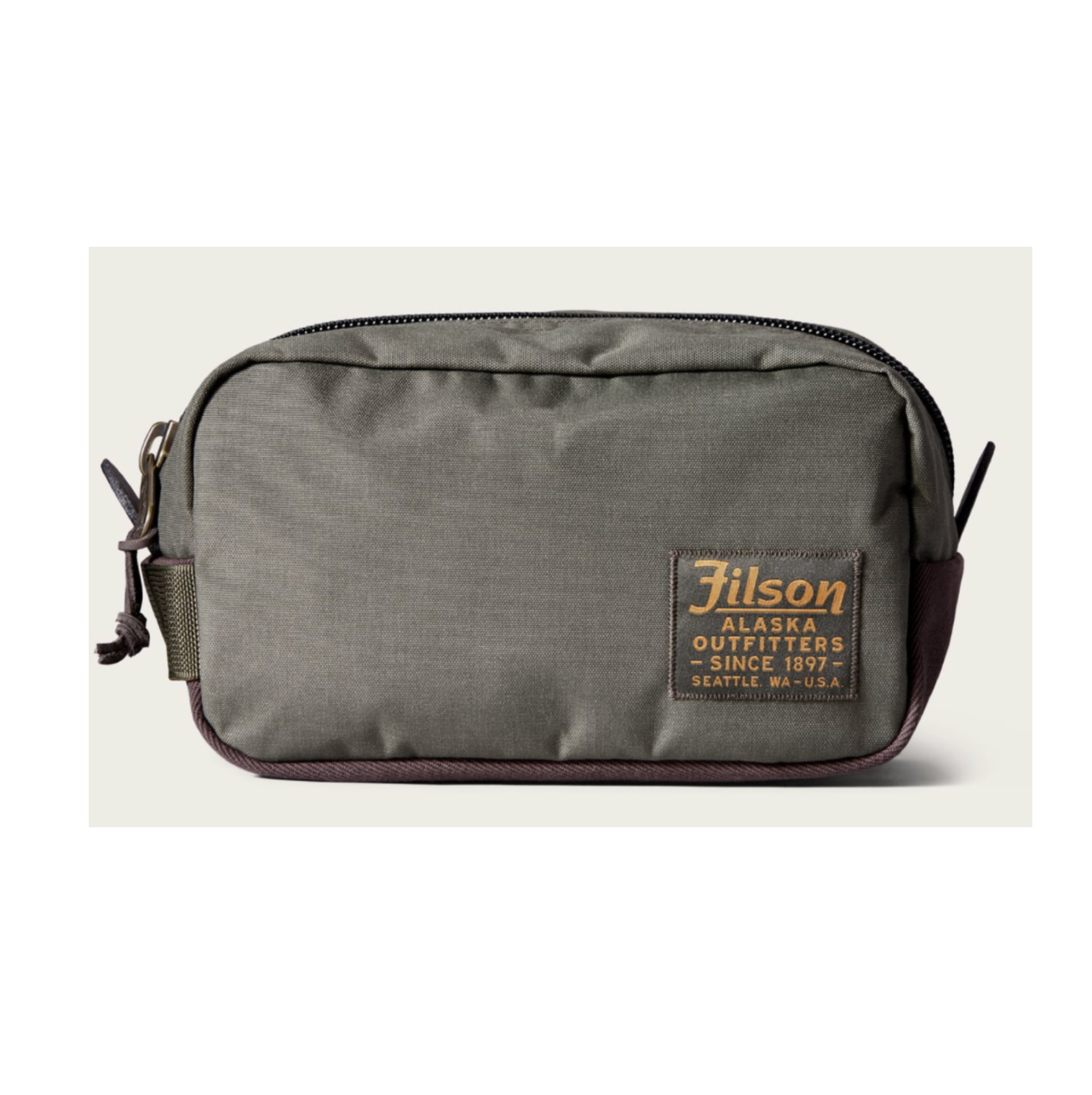 Filson Travel Pack - Otter Green