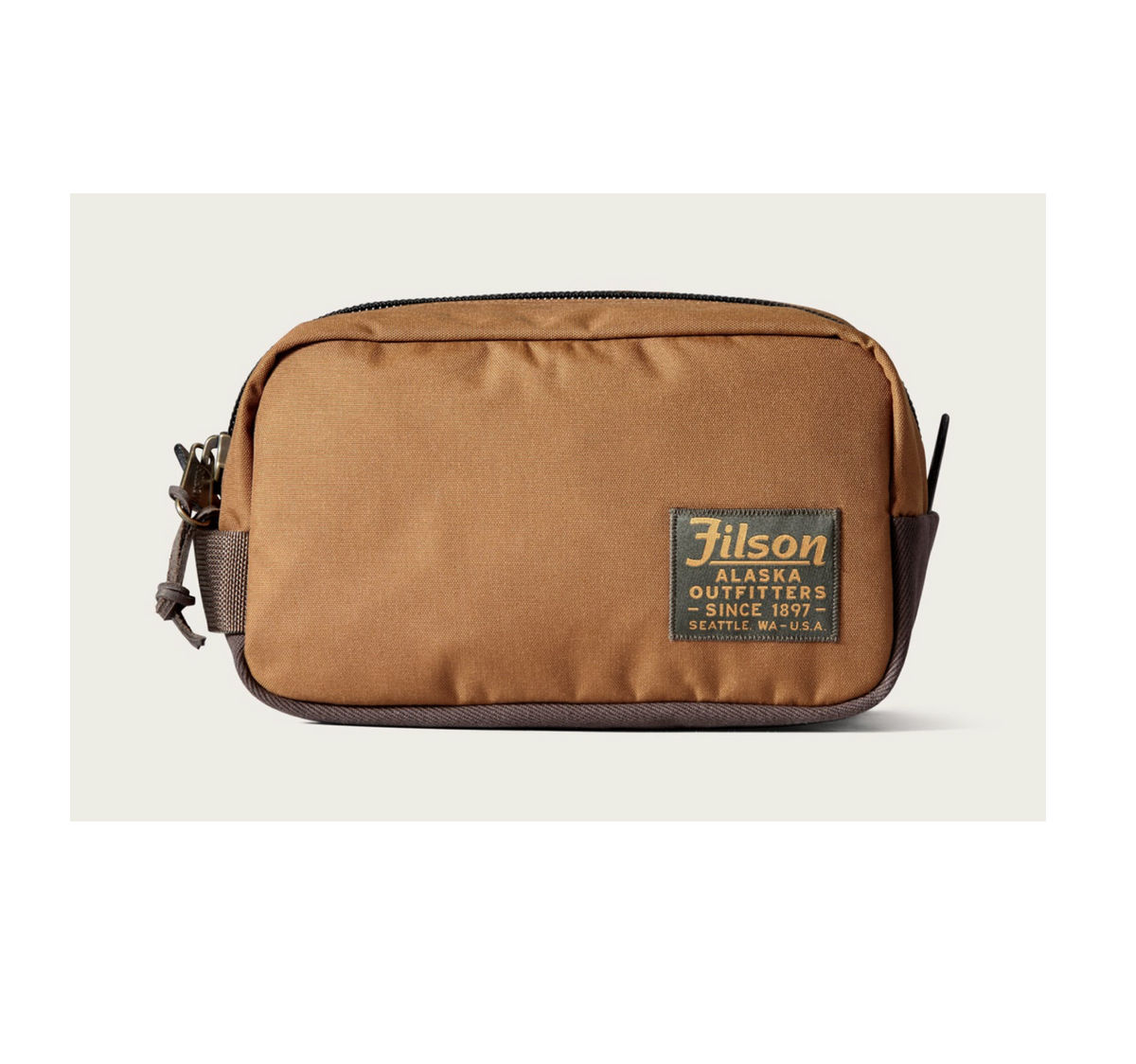 Filson Travel Pack - Bob's Outdoor