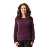 Habitat Womens Chenille Pocket Pullover Sweater