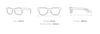 Pendleton Kegon Sunglasses - Black /  Tucson
