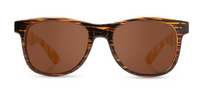 Pendleton Gabe Sunglasses - Tortoise / Harding Brown - Bob's Outdoor
