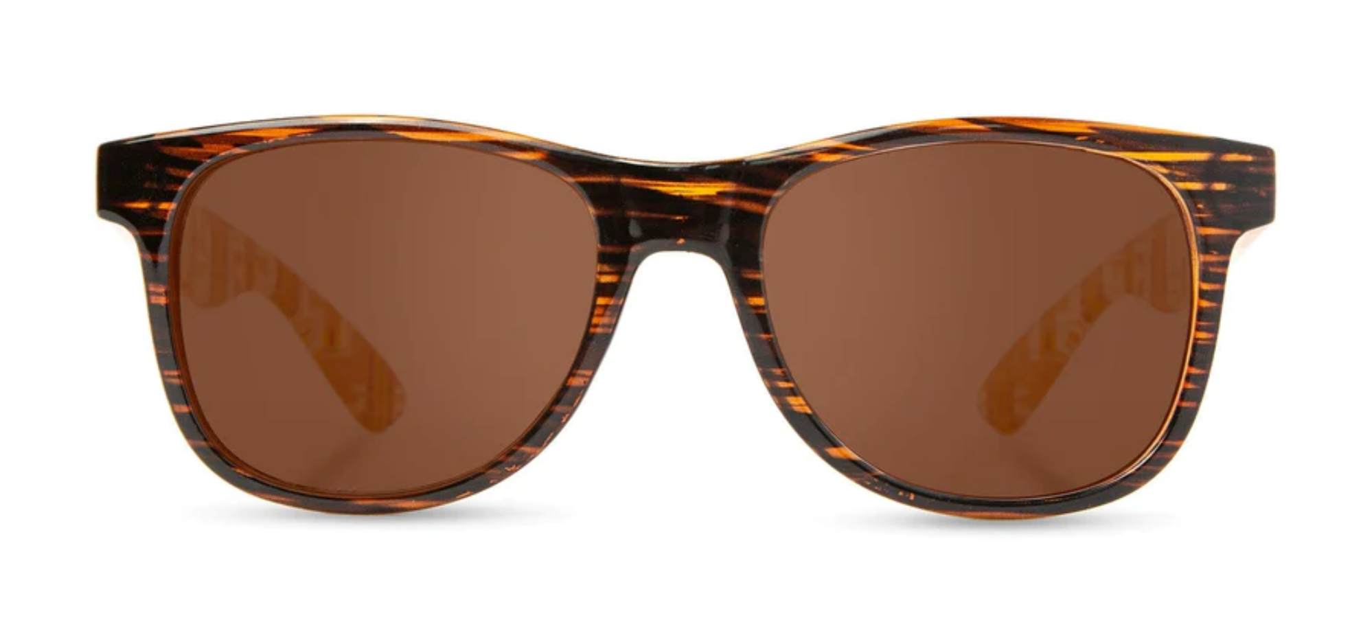 Pendleton Gabe Sunglasses - Tortoise / Harding Brown - Bob's Outdoor