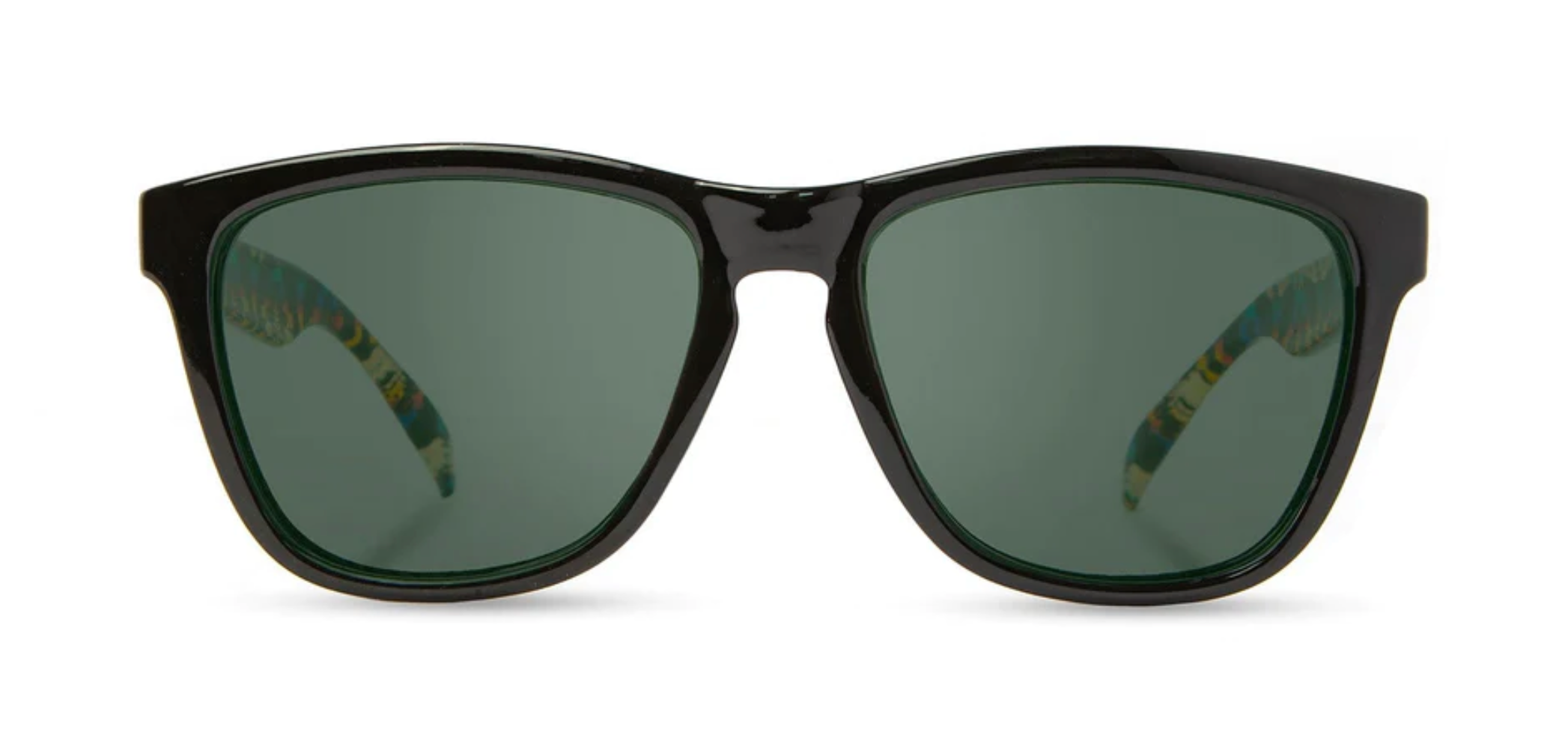 Pendleton Kegon Sunglasses - Black /  Tucson