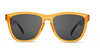 Pendleton Kegon Sunglasses - Orange Crystal / Pacific Wonderland