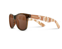 Pendleton Gabe Sunglasses - Tortoise / Harding Brown - Bob's Outdoor