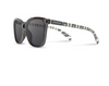 Pendleton Rylahn Sunglasses - Grey Crystal/ Papago